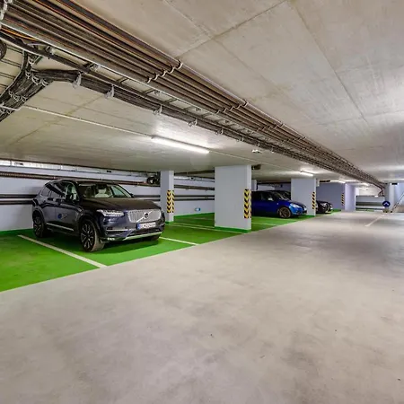 Hotel Virgo Bratislava