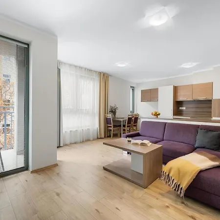 Virgo Hotel Bratislava