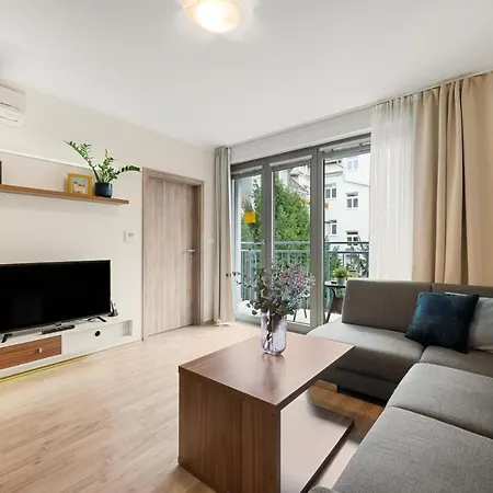 Virgo Hotel Bratislava