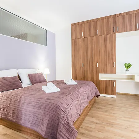 Virgo Hotel Bratislava