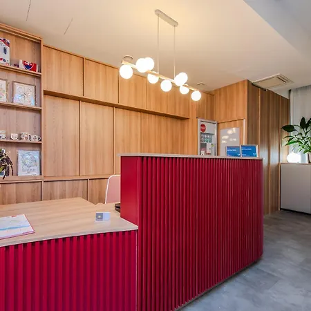 Virgo 4* Bratislava
