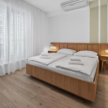 Hotel Virgo 4*