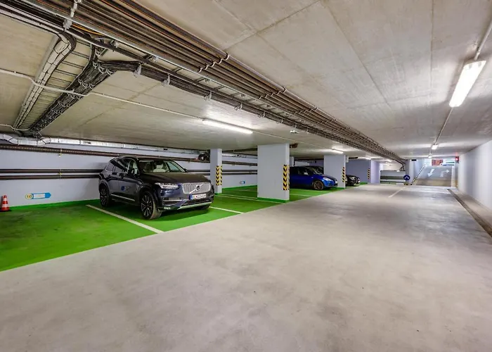 Otel Virgo Bratislava