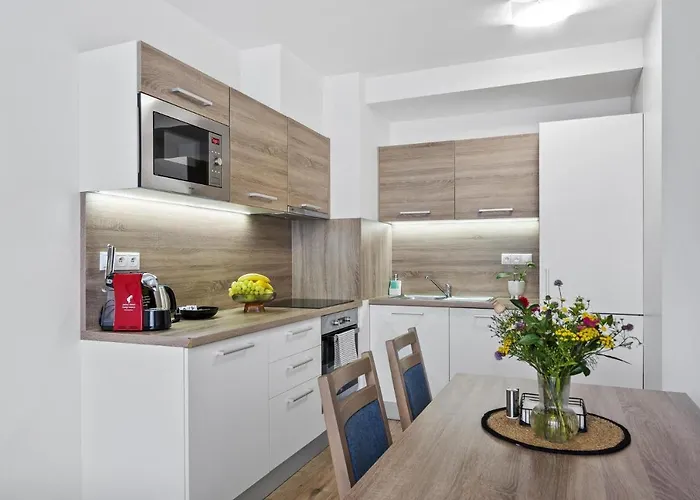 Virgo Otel Bratislava