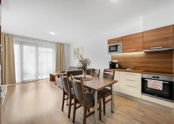 Virgo Hotel Bratislava