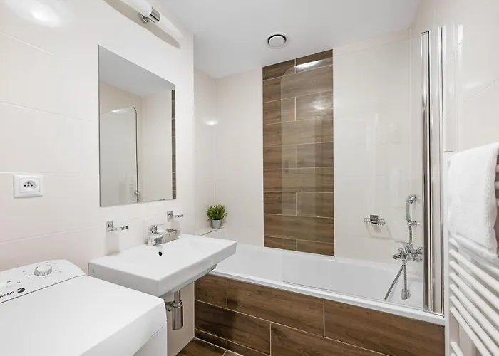 Otel Virgo Bratislava