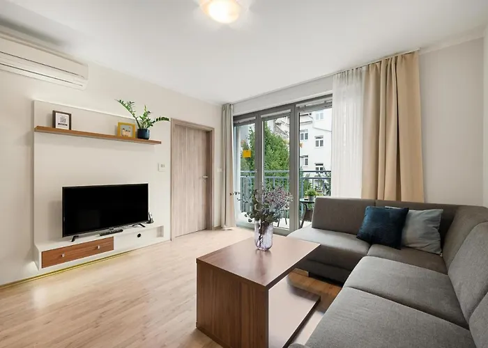 Virgo Hotel Bratislava