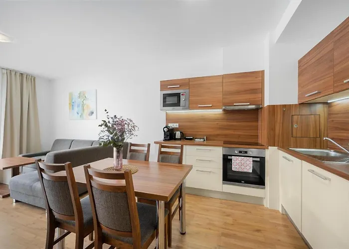 Hotel Virgo Bratislava