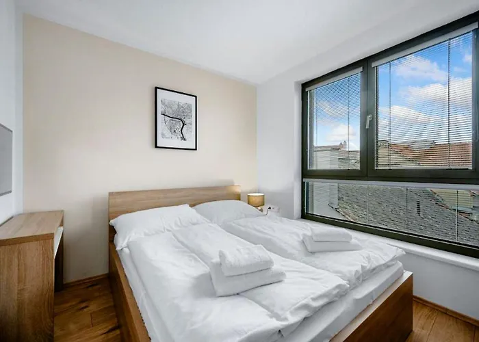 Hotel Virgo Bratislava