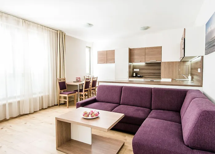 Hotel Virgo Bratislava