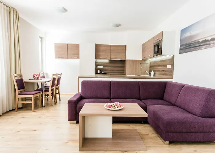 Virgo Hotel Bratislava