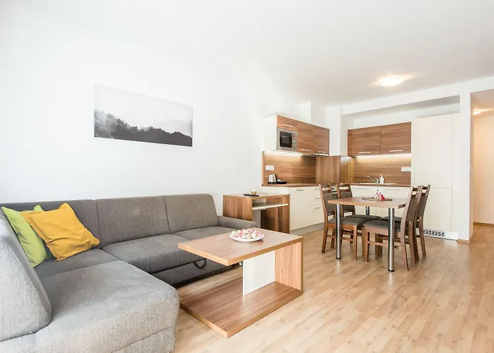 Virgo Otel Bratislava