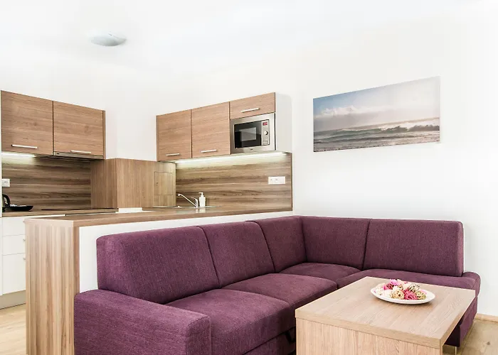 Virgo Hotel Bratislava