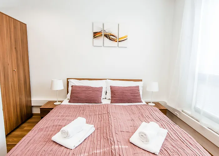 Hotel Virgo Bratislava