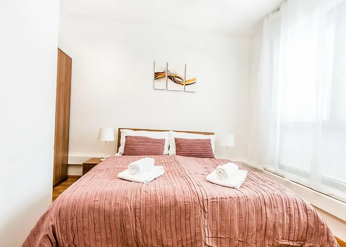 Hotel Virgo Bratislava