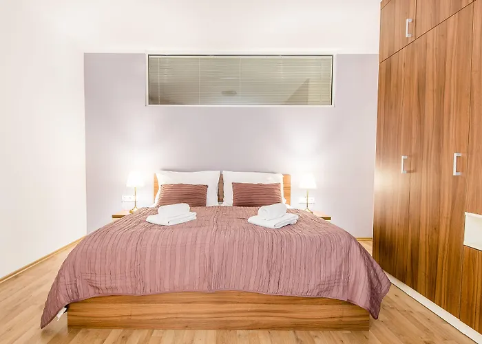 Hotel Virgo Bratislava