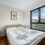 Hotel Virgo Bratislava