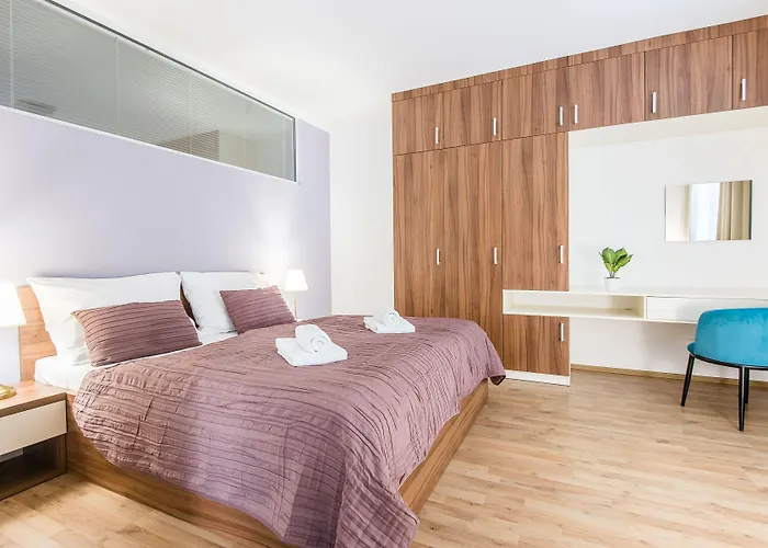 Virgo Hotel Bratislava