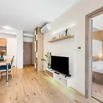 Virgo 4* Μπρατισλάβα