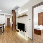 Ξενοδοχείο Virgo 4*