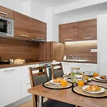 Virgo Ξενοδοχείο 4*