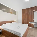 Virgo 4* Μπρατισλάβα