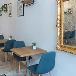 Ξενοδοχείο Virgo 4*
