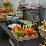 Virgo Ξενοδοχείο Μπρατισλάβα