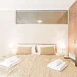 Virgo 4* Μπρατισλάβα