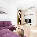 Virgo 4* Μπρατισλάβα