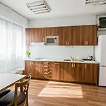 Virgo 4* Μπρατισλάβα