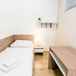 Ξενοδοχείο Virgo 4*