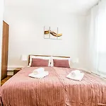 Ξενοδοχείο Virgo Μπρατισλάβα