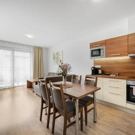 Virgo Hotel Bratislava