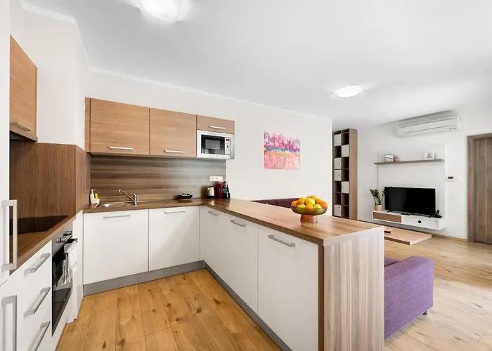 ホテル Virgo ブラチスラヴァ